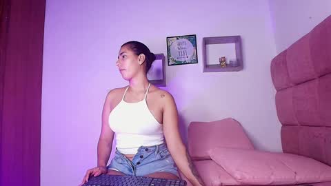 Lorrayne online show from January 27, 11:54 am
