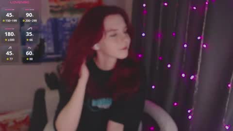 Lu online show from July 7, 6:43 pm