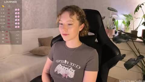 Valerie or just Lera online show from September 9, 7:57 pm