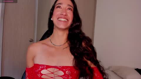 Snapshot of _luna_dupont_ chatting on October 28, 1:39 pm  Luna  online show from October 28, 1:39 pm