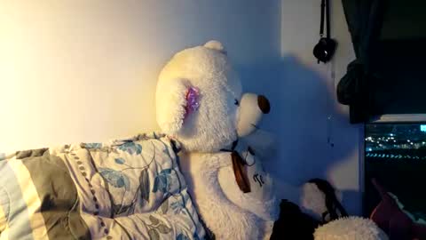 _lunaa__ online show from January 24, 12:52 am