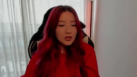 _lunaa__ online show from February 22, 10:37 pm