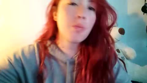 _lunaa__ online show from February 4, 2:17 am