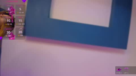    online show from November 27, 10:40 am