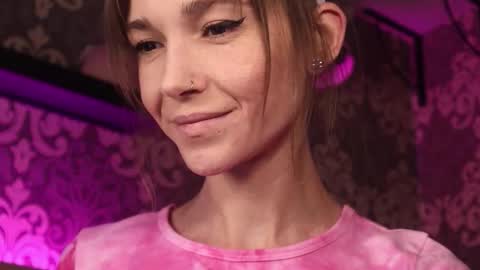Snapshot of _made_in_hell_ chatting on October 12, 11:40 pm Stream at am in MoscowI am waiting for you very much3 online show from October 12, 11:40 pm