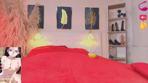 malka online show from May 26, 1:32 pm
