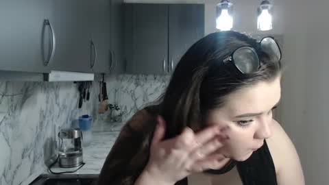 Kate online show from March 2, 10:23 pm