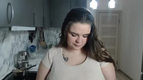 Kate online show from March 1, 11:15 pm