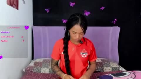 MARCELA online show from June 30, 6:40 pm