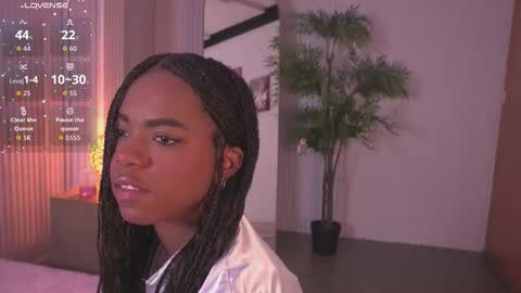 MARCELA online show from February 25, 11:42 am