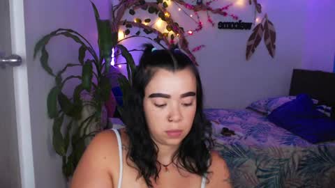 Marce  online show from April 10, 10:49 pm