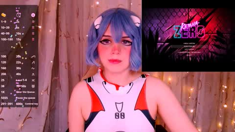 Kira online show from September 25, 8:57 am