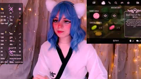 Kira online show from October 15, 9:34 am