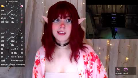 Kira online show from January 14, 9:25 am