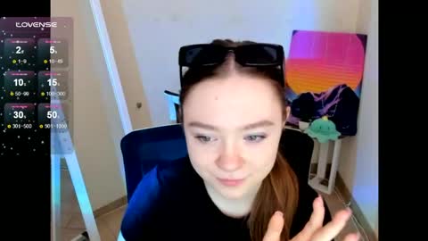 Margo online show from March 11, 7:45 am