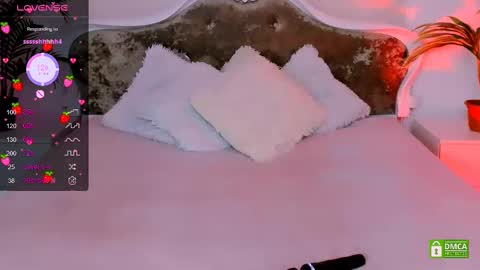Eva  online show from March 1, 1:43 am
