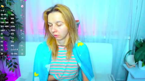 Scarlett online show from March 3, 2:33 am