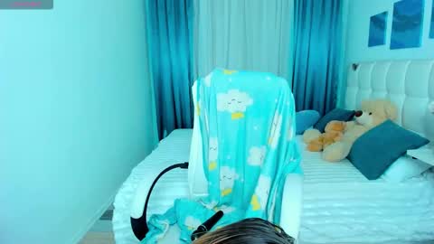 Scarlett online show from October 11, 9:58 am