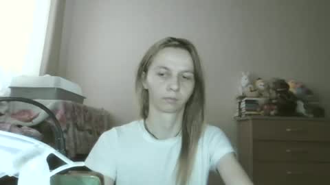 Scarlett online show from June 19, 2:31 pm