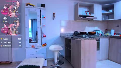 Snapshot of _maria_angel_ chatting on February 26, 10:11 pm Maria Angel online show from February 26, 10:11 pm