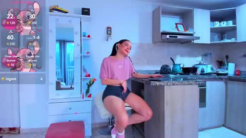 Snapshot of _maria_angel_ chatting on March 12, 11:12 pm Maria Angel online show from March 12, 11:12 pm