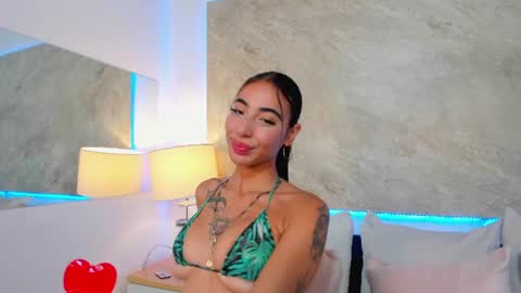 Maria online show from July 2, 5:08 pm