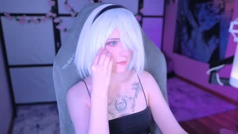 Mariko online show from February 23, 3:22 pm