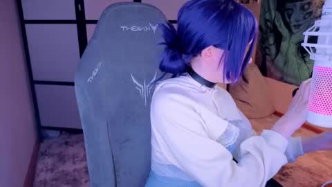 Mariko online show from December 21, 3:27 pm