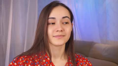  Gwen  online show from March 12, 8:31 pm