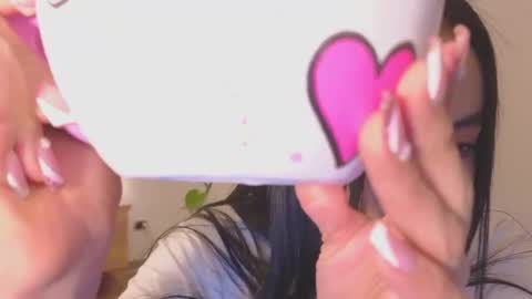 Snapshot of _megaan__ chatting on January 22, 9:55 pm Megan online show from January 22, 9:55 pm