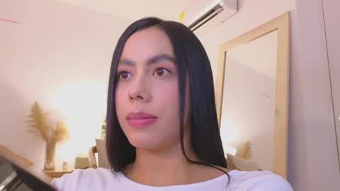Snapshot of _megaan__ chatting on January 30, 8:10 pm Megan online show from January 30, 8:10 pm