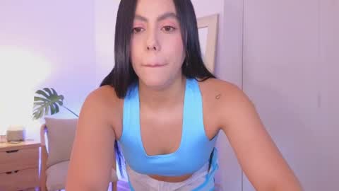 Snapshot of _megaan__ chatting on January 27, 8:17 pm Megan online show from January 27, 8:17 pm