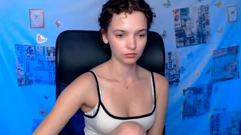 Susie online show from July 9, 12:29 pm