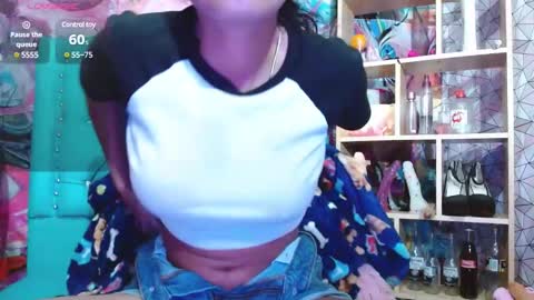 Meraky online show from February 19, 4:44 am