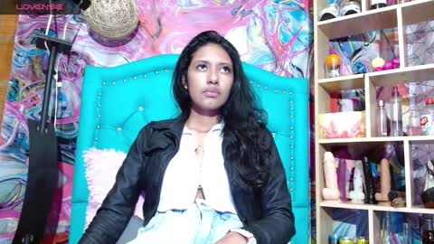 Meraky online show from February 27, 4:20 am