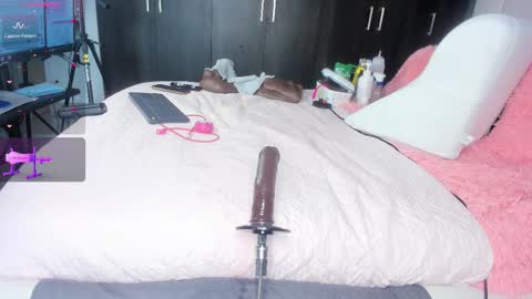 Merida independet model online show from November 14, 6:19 pm