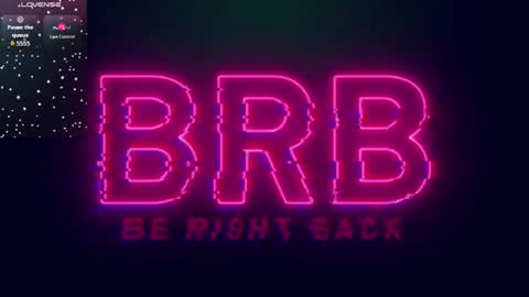  MIa blue 18  online show from October 18, 6:42 pm