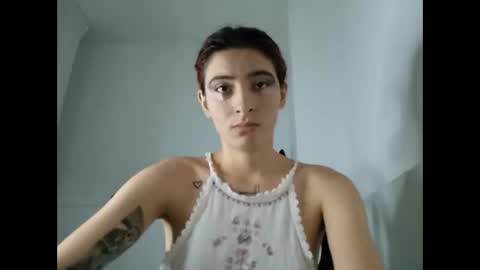 Mia-foster online show from December 2, 8:09 pm