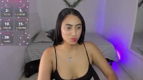 Mia online show from June 22, 11:24 pm