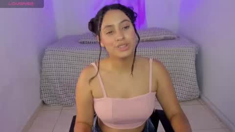 Mia online show from July 27, 10:07 pm