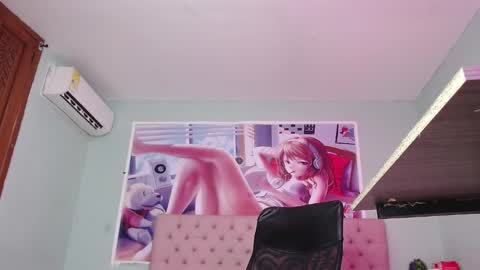 Paula online show from December 18, 12:07 pm