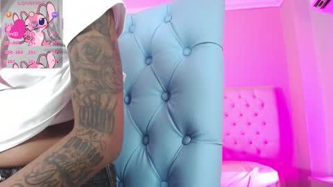 Paula online show from November 5, 11:37 am