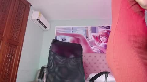 Paula online show from January 5, 11:59 am