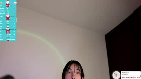 Mila online show from December 16, 11:21 pm