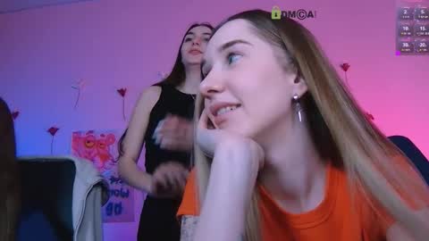 your Mila online show from April 24, 1:25 pm