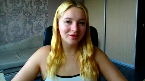 Melanie online show from June 29, 10:11 am