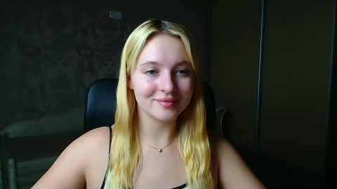 Melanie online show from February 28, 3:44 pm