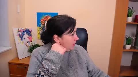 Miranda online show from February 12, 8:59 am