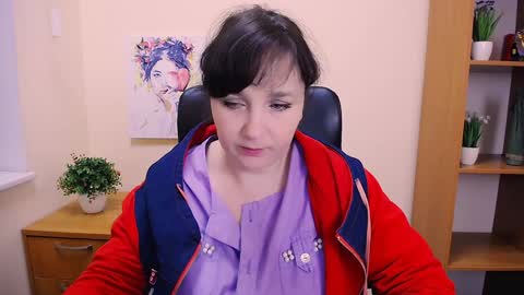 Miranda online show from January 20, 10:18 am