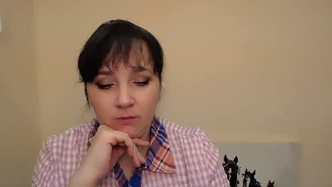 Miranda online show from December 4, 12:25 pm